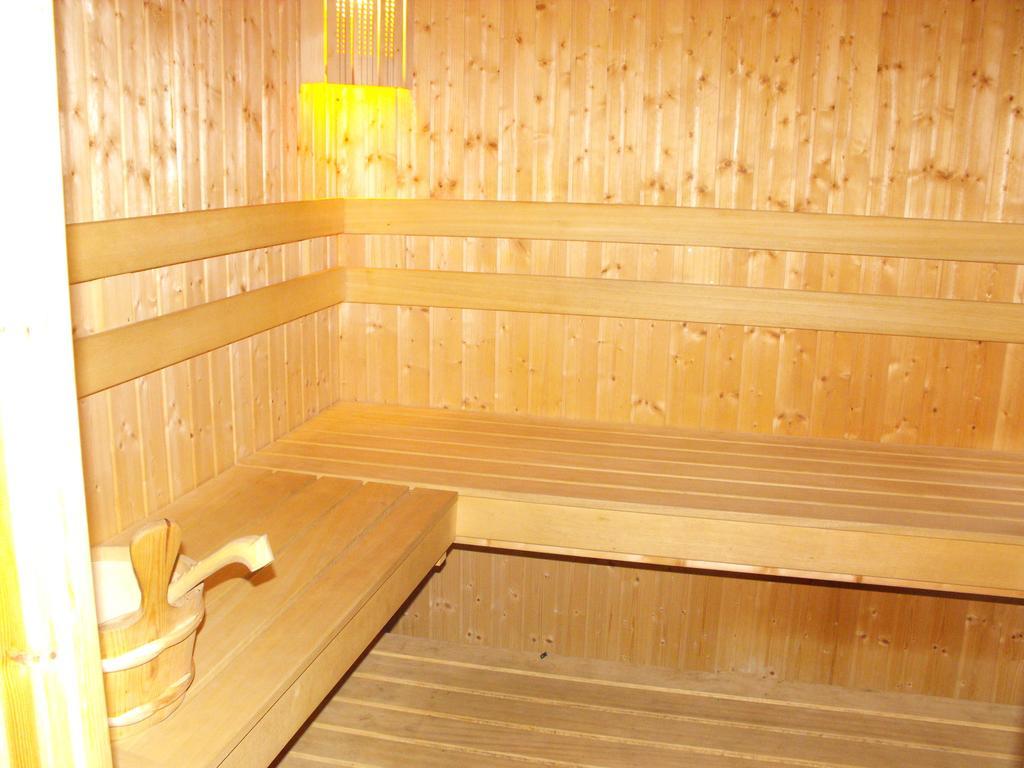 Agnes Pihenohaz Hotel Szilvasvarad Bagian luar foto