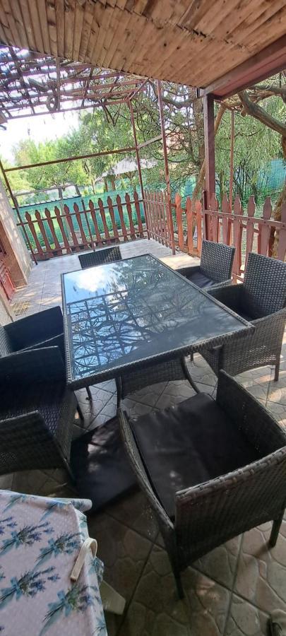 Agnes Pihenohaz Hotel Szilvasvarad Bagian luar foto